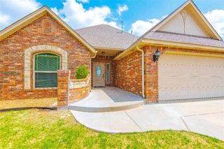 12108 Chesterfield Lane, Oklahoma City, OK 73173