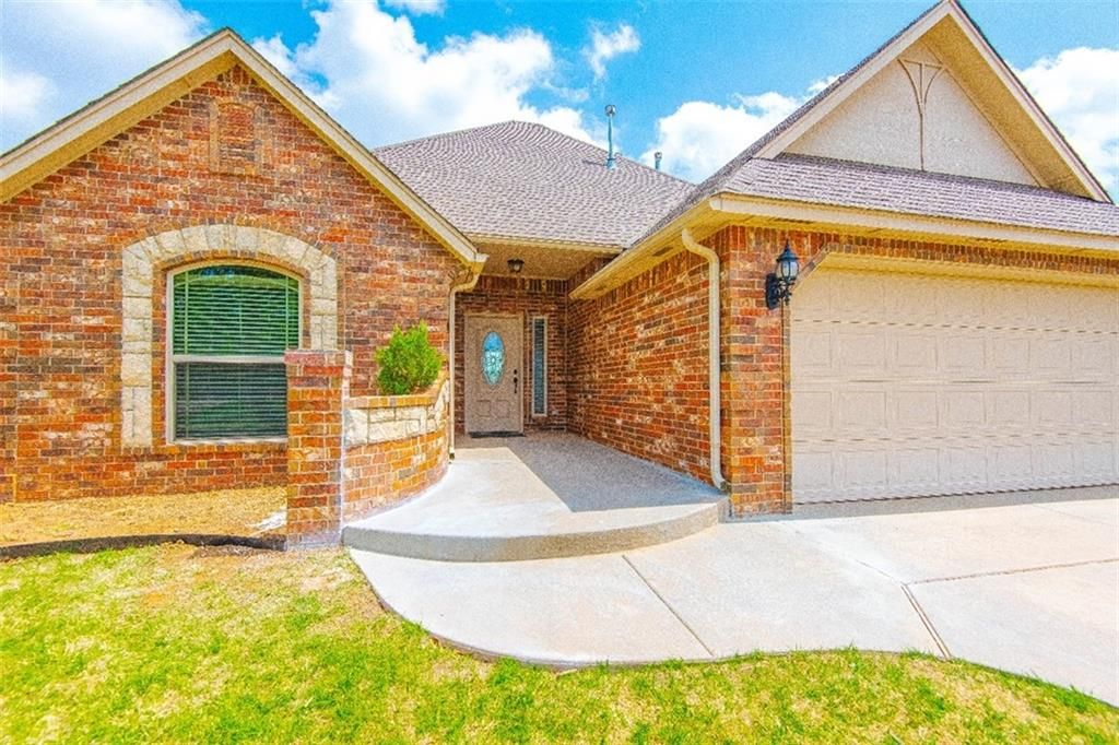 12108 Chesterfield Lane, Oklahoma City, OK 73173