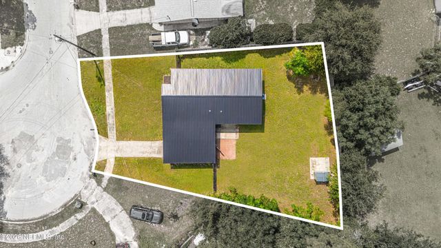 465 SIGSBEE Court, Orange Park, FL 32073