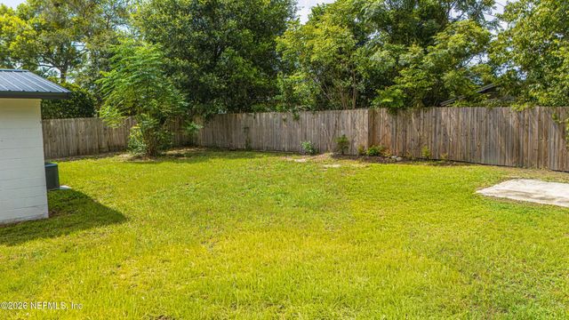 465 SIGSBEE Court, Orange Park, FL 32073