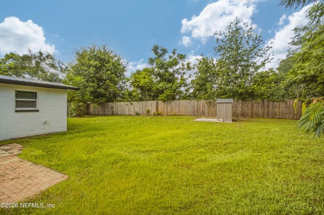 465 SIGSBEE Court, Orange Park, FL 32073
