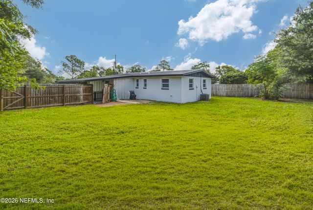 465 SIGSBEE Court, Orange Park, FL 32073