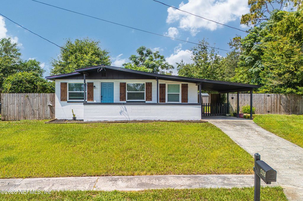 465 SIGSBEE Court, Orange Park, FL 32073