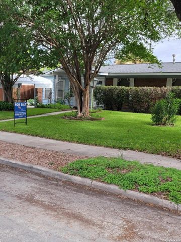 339 Covina, San Antonio, TX 78218