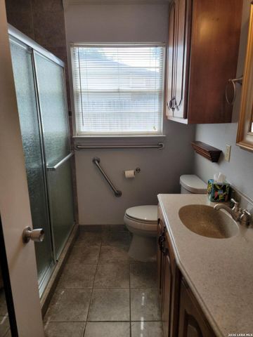 339 Covina, San Antonio, TX 78218