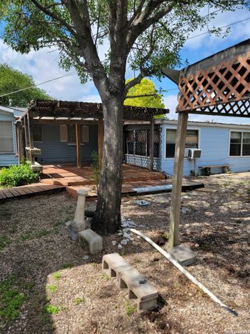 339 Covina, San Antonio, TX 78218