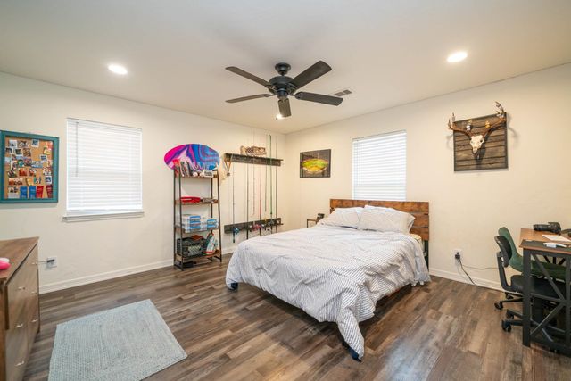 3381 Noonday Rd, Hallsville, TX 75650