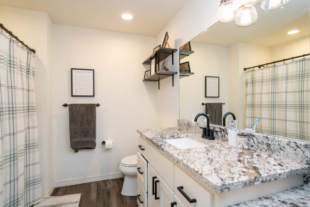 3381 Noonday Rd, Hallsville, TX 75650