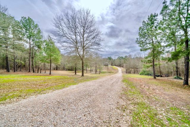 3381 Noonday Rd, Hallsville, TX 75650