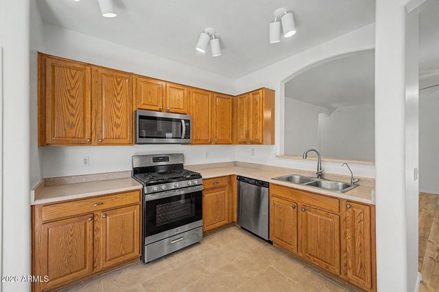 13427 N VISTA DEL LAGO --, Fountain Hills, AZ 85268