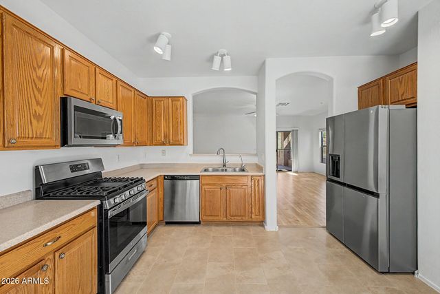 13427 N VISTA DEL LAGO --, Fountain Hills, AZ 85268