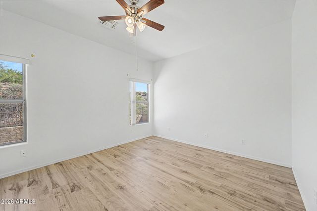 13427 N VISTA DEL LAGO --, Fountain Hills, AZ 85268