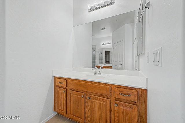 13427 N VISTA DEL LAGO --, Fountain Hills, AZ 85268