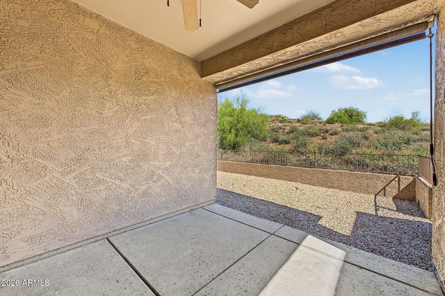13427 N VISTA DEL LAGO --, Fountain Hills, AZ 85268