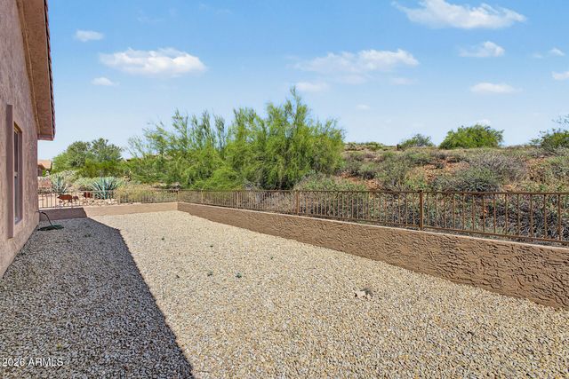 13427 N VISTA DEL LAGO --, Fountain Hills, AZ 85268