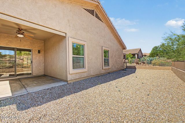 13427 N VISTA DEL LAGO --, Fountain Hills, AZ 85268