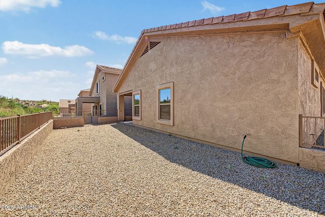 13427 N VISTA DEL LAGO --, Fountain Hills, AZ 85268