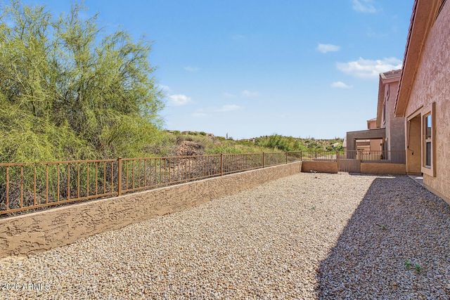 13427 N VISTA DEL LAGO --, Fountain Hills, AZ 85268