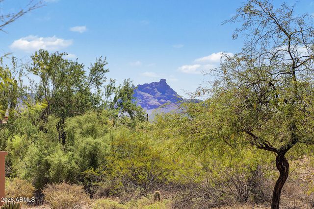 13427 N VISTA DEL LAGO --, Fountain Hills, AZ 85268