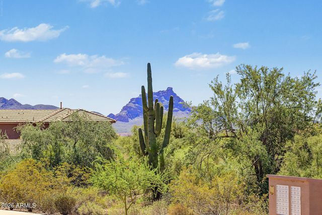 13427 N VISTA DEL LAGO --, Fountain Hills, AZ 85268