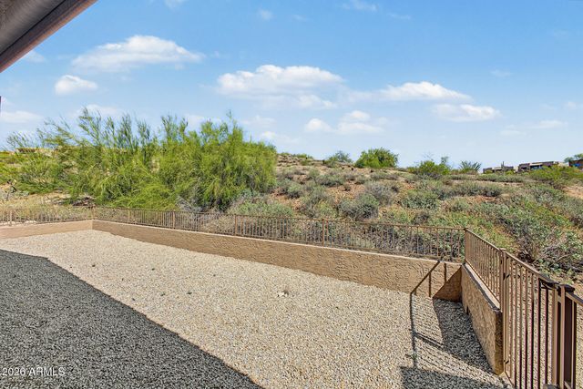 13427 N VISTA DEL LAGO --, Fountain Hills, AZ 85268