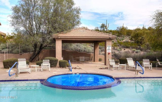 13427 N VISTA DEL LAGO --, Fountain Hills, AZ 85268