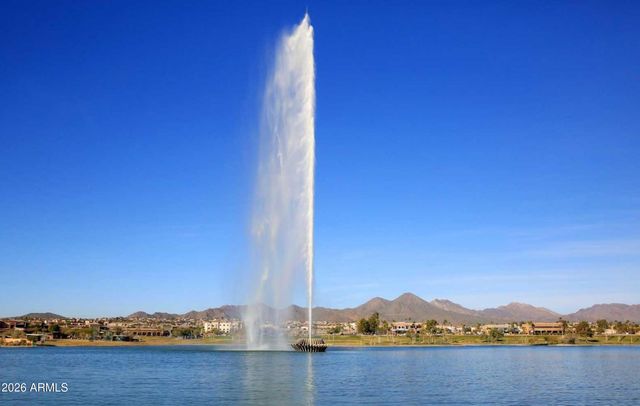 13427 N VISTA DEL LAGO --, Fountain Hills, AZ 85268