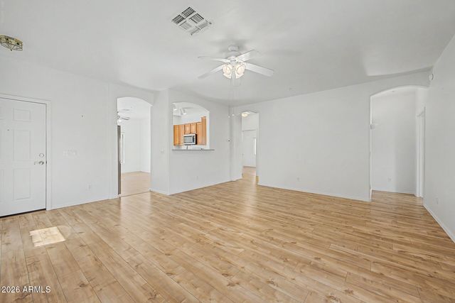 13427 N VISTA DEL LAGO --, Fountain Hills, AZ 85268