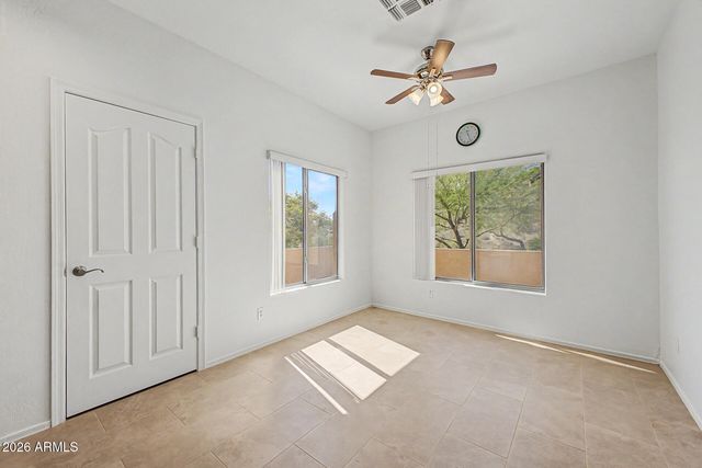 13427 N VISTA DEL LAGO --, Fountain Hills, AZ 85268