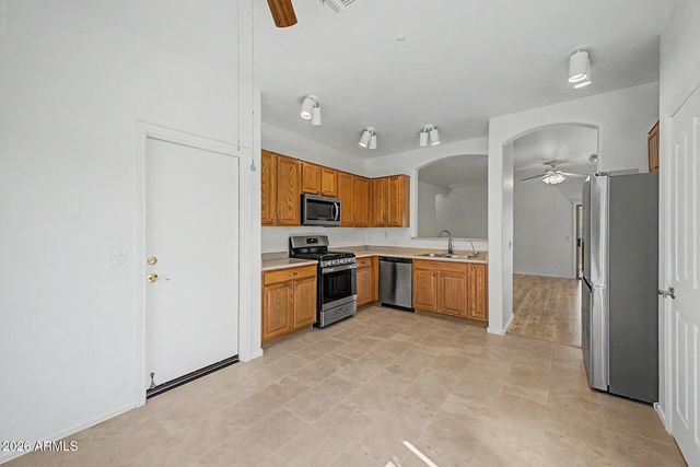 13427 N VISTA DEL LAGO --, Fountain Hills, AZ 85268