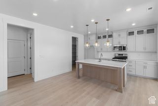 678 N 600 W #103, Tremonton, UT 84337