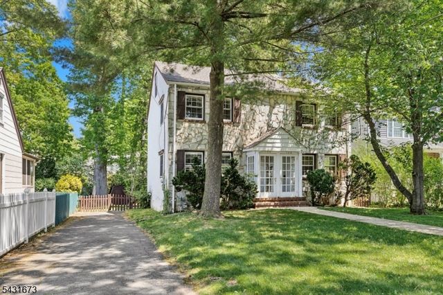 106 Gallows Hill Rd, Cranford Twp., NJ 07016