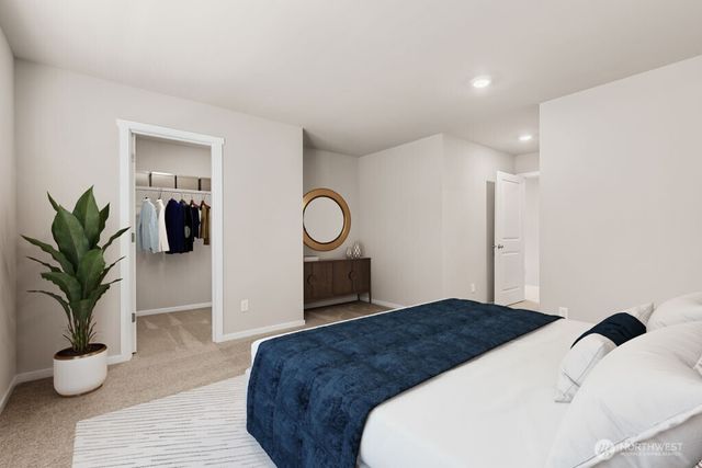 14952 Wallace Avenue E #678, Bonney Lake, WA 98391