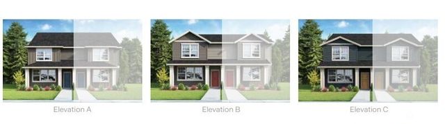 14952 Wallace Avenue E #678, Bonney Lake, WA 98391