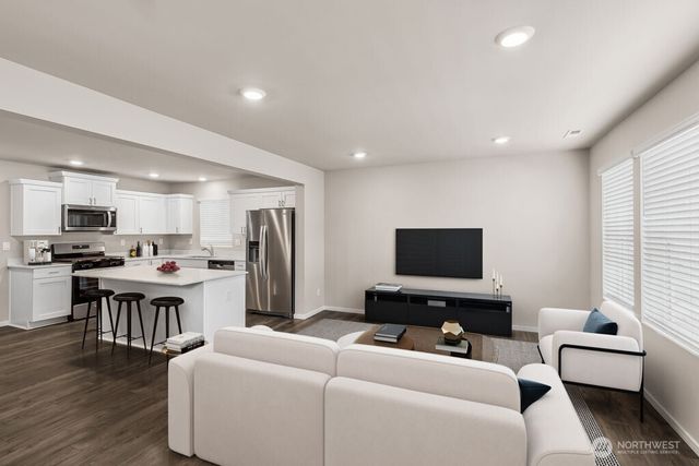 14952 Wallace Avenue E #678, Bonney Lake, WA 98391