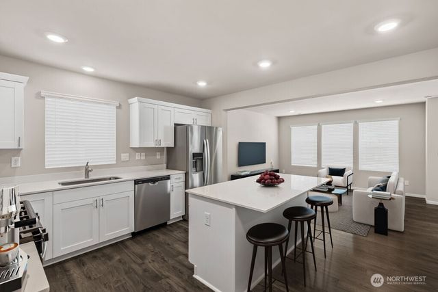 14952 Wallace Avenue E #678, Bonney Lake, WA 98391