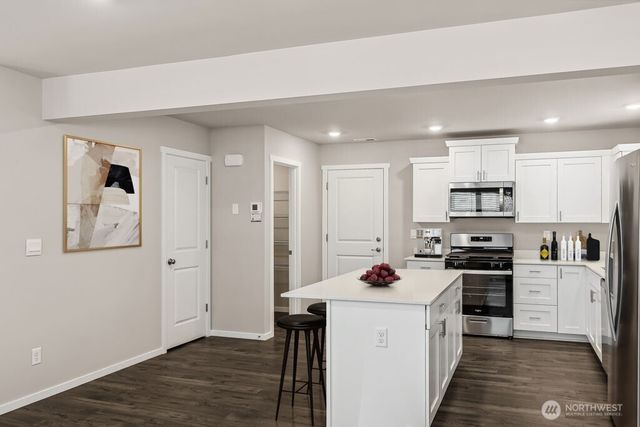 14952 Wallace Avenue E #678, Bonney Lake, WA 98391