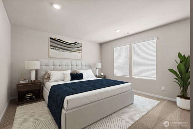 14952 Wallace Avenue E #678, Bonney Lake, WA 98391