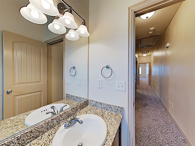 1540 Aldra Drive, Fort Worth, TX 76120