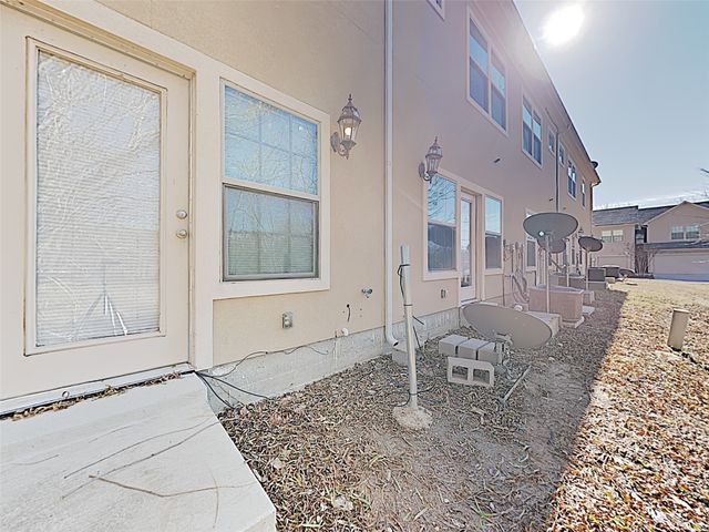 1540 Aldra Drive, Fort Worth, TX 76120