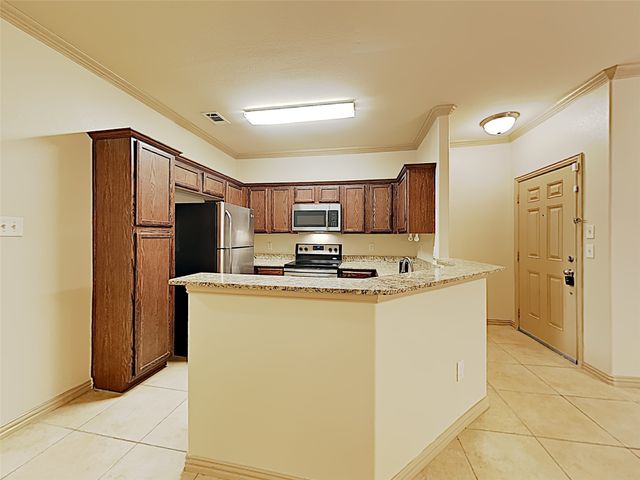 1540 Aldra Drive, Fort Worth, TX 76120