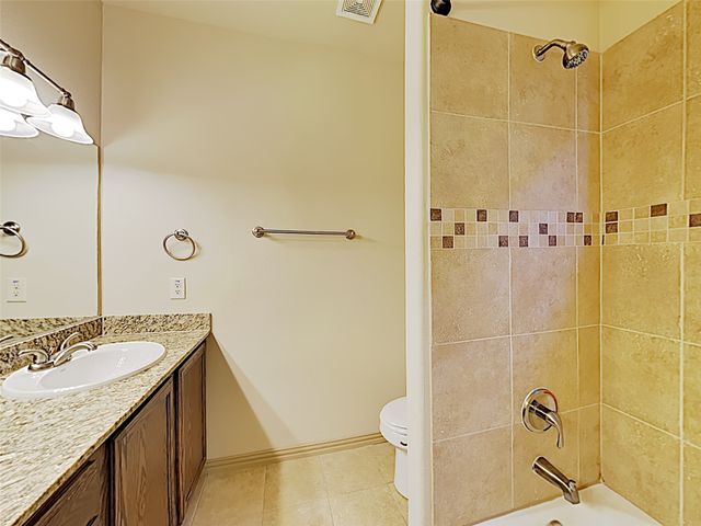 1540 Aldra Drive, Fort Worth, TX 76120