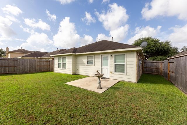 25118 Hazel Ranch, Katy, TX 77494