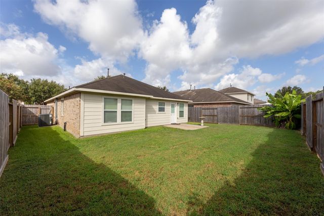 25118 Hazel Ranch, Katy, TX 77494