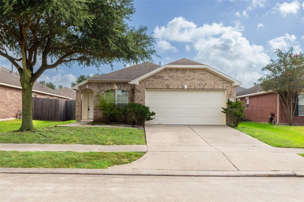 25118 Hazel Ranch, Katy, TX 77494