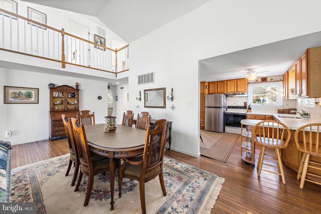 4 W JOSHUA AVE, Long Beach Township, NJ 08008