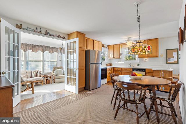 4 W JOSHUA AVE, Long Beach Township, NJ 08008