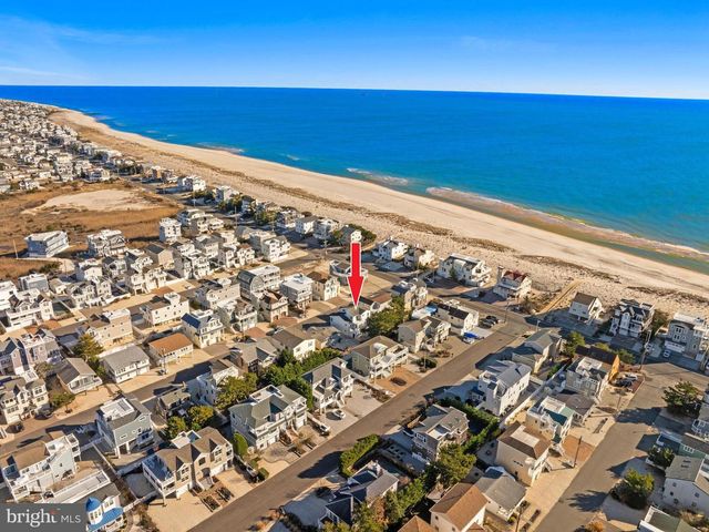 4 W JOSHUA AVE, Long Beach Township, NJ 08008