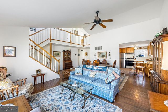 4 W JOSHUA AVE, Long Beach Township, NJ 08008