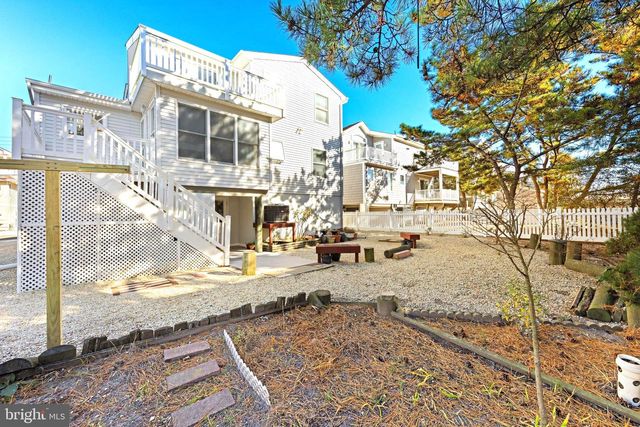 4 W JOSHUA AVE, Long Beach Township, NJ 08008